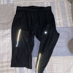 Lululemon Surge Jogger (Mens) - Black M